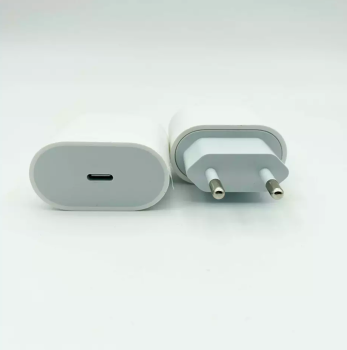 iPhone 11 Ladegerät 20W Charger USB-C Netzteil + 1m USB‑C auf Lightning Ladekabel Ersatzteil